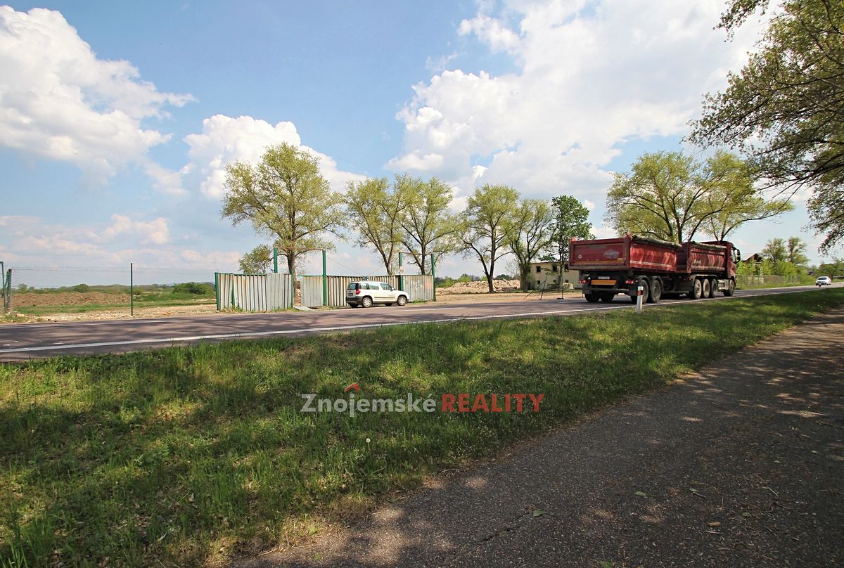 Pronájem komerčního pozemku 16559 m² – fotografie 2