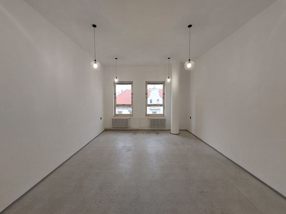 Pronájem kanceláře 20 m² – fotografie 3