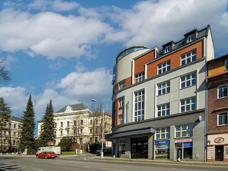 Pronájem obchodního prostoru 365 m², Frýdek-Místek – náhled fotky 3