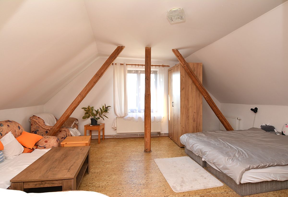 Prodej ubytovacího zařízení 869 m² – fotografie 3
