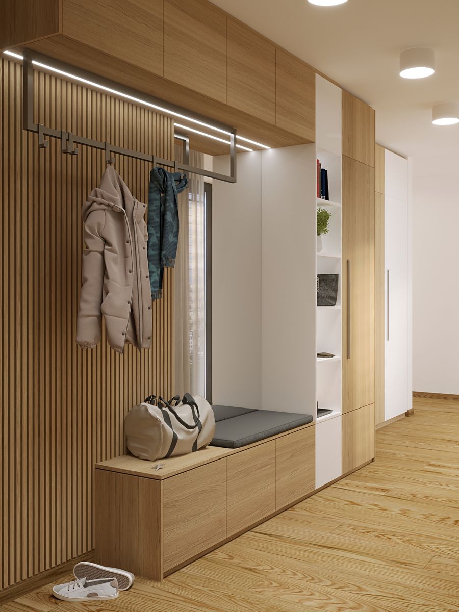 Prodej bytu 3+kk 88 m² – fotografie 4