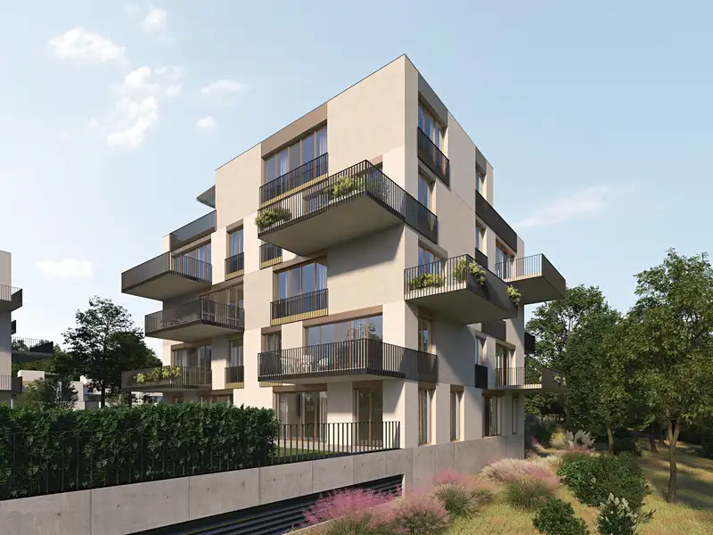 Prodej bytu 2+kk 52 m², Brno – náhled fotky 1