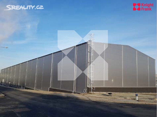 Pronájem skladového prostoru 1 890 m² – pohled 3