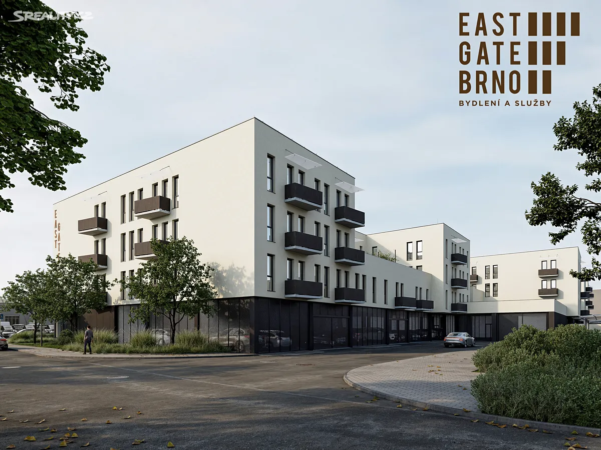 Prodej bytu 3+kk 85 m², Řípská