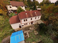 Prodej  rodinného domu 120 m², pozemek 283 m²