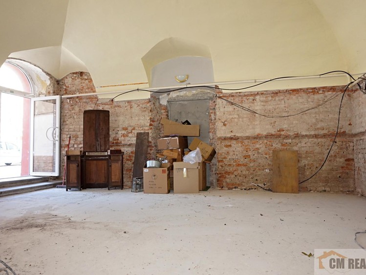 Комерційне приміщення в оренду, 56 м² (8 з 10)