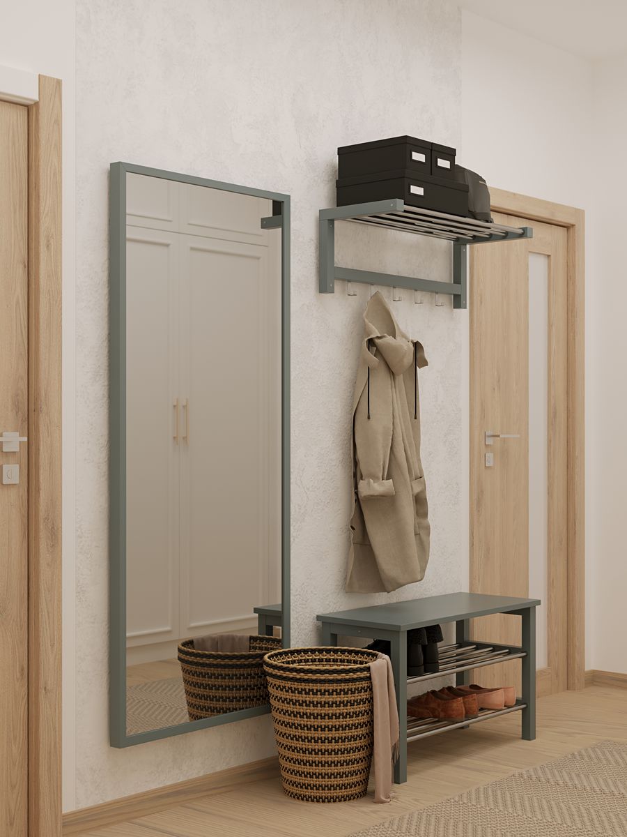 Prodej bytu 2+kk 53 m² – fotografie 4