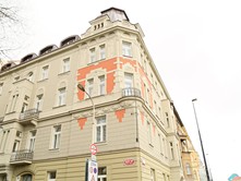 Prodej činžovního domu 1 227 m²
