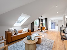 Prodej bytu 4+kk 114 m² (Podkrovní)