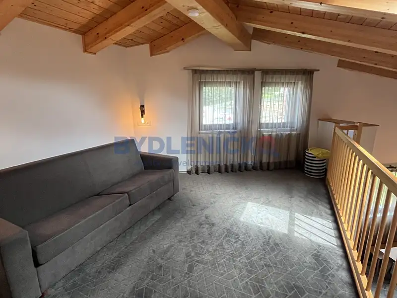 Prodej bytu 3+kk 120 m², Lipno nad Vltavou – náhled fotky 2