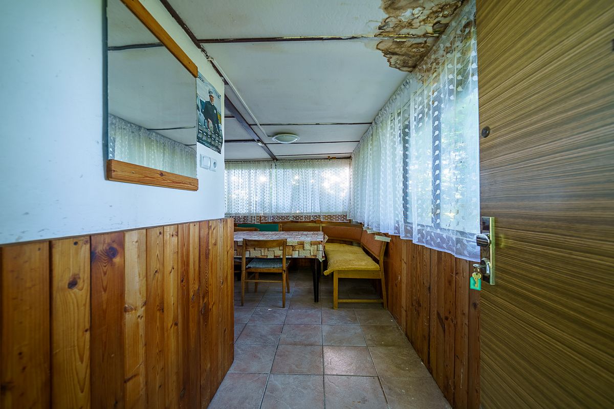 Prodej chalupy 53 m², pozemek 329 m² – fotografie 2