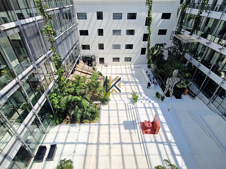 Pronájem komerčního prostoru, 434 m² (6 z 7)
