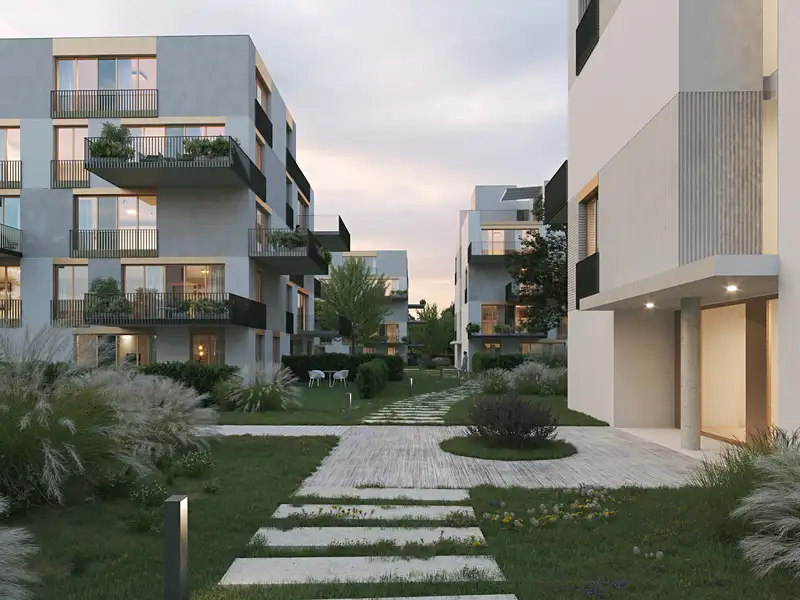 Prodej bytu 2+kk 53 m², Brno – náhled fotky 2