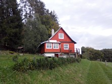 Prodej  chalupy 120 m², pozemek 329 m²