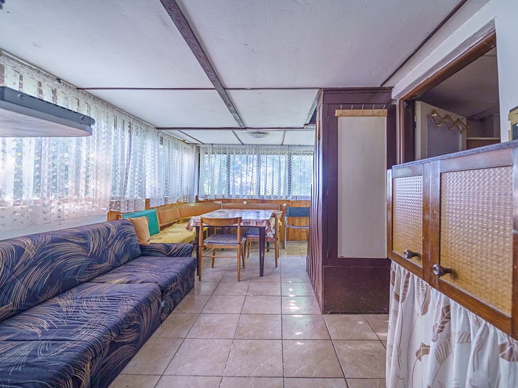 Prodej domu, 53 m² (5 z 20)