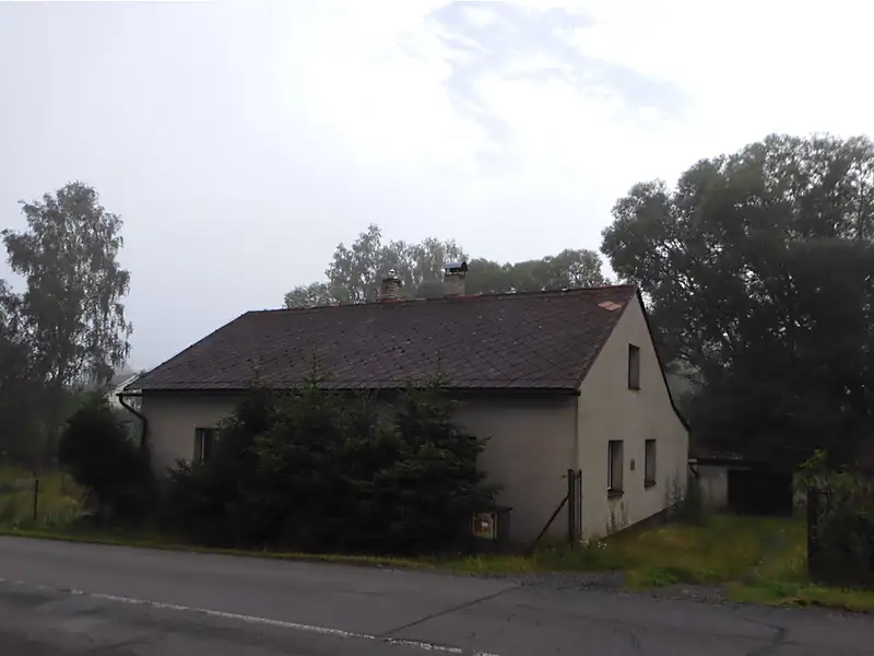 Prodej rodinného domu 144 m², pozemek 602 m², Trhová Kamenice – náhled fotky 1