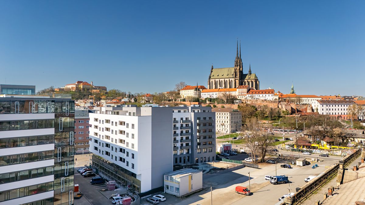 Prodej bytu 3+kk 81 m² – fotografie 3