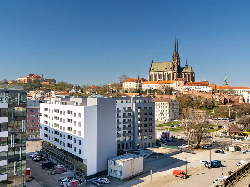 Prodej bytu 3+kk 81 m², Brno – náhled fotky 3