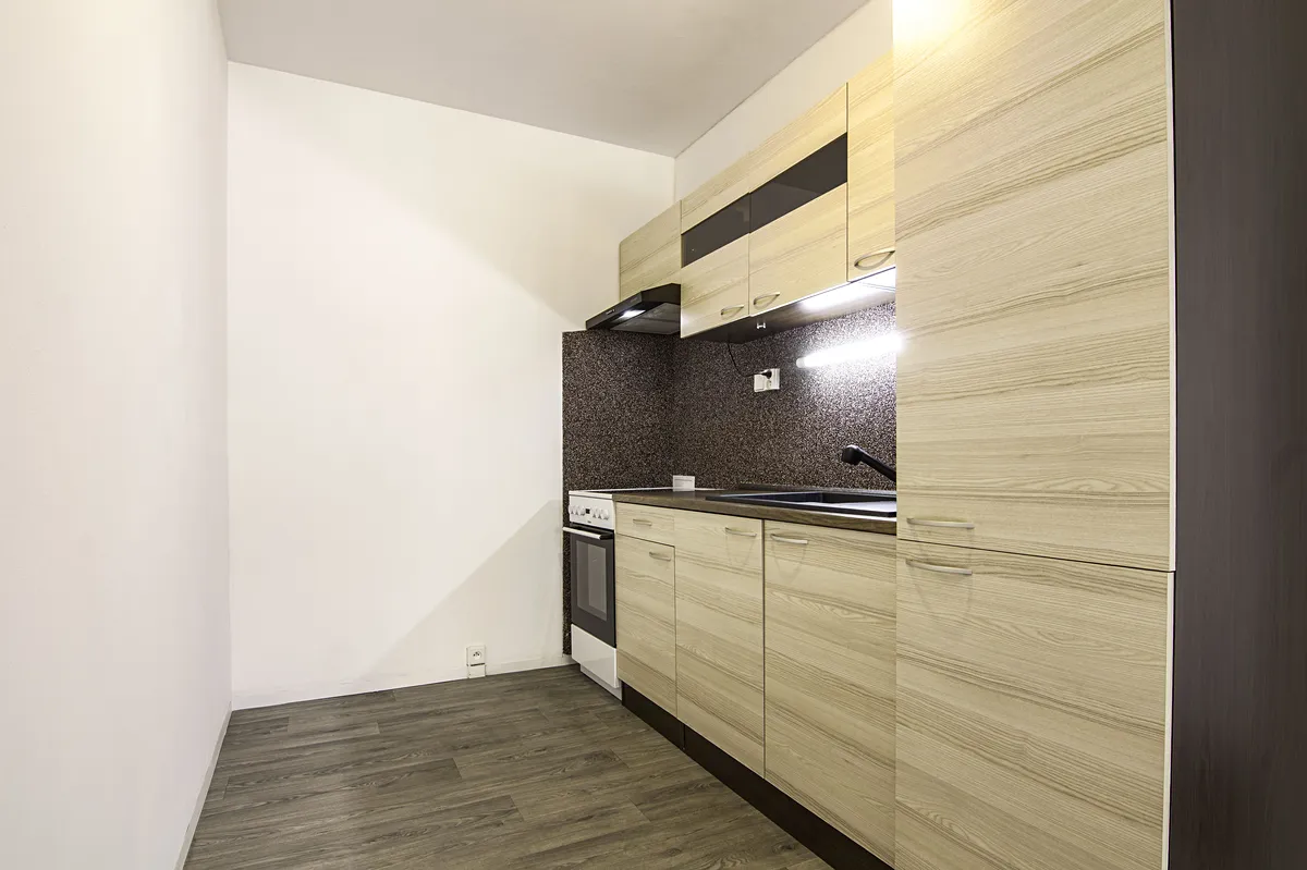 Pronájem bytu pokoje 91 m²