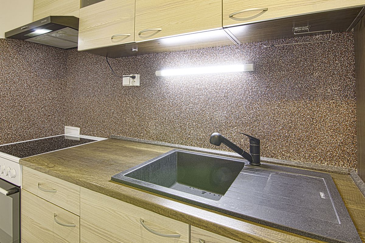 Pronájem bytu pokoje 91 m² – fotografie 3