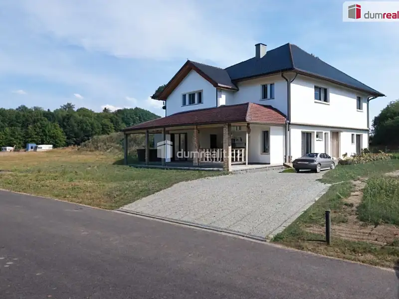 Prodej stavebního pozemku 1255 m², Semněvice – náhled fotky 2