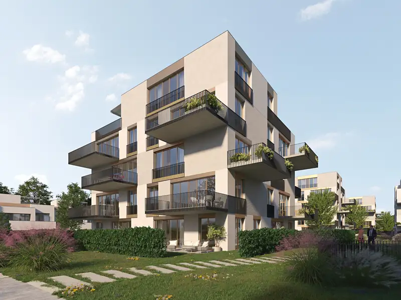 Prodej bytu 2+kk 53 m², Brno – náhled fotky 2