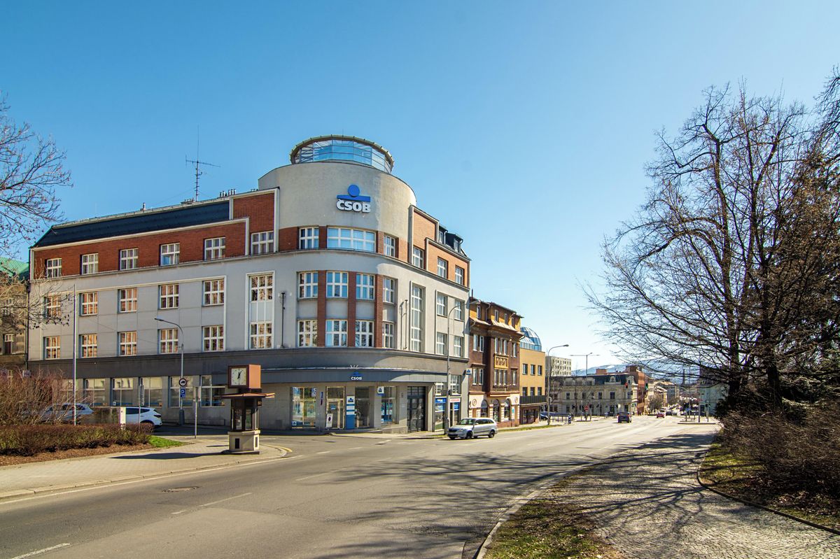 Pronájem obchodního prostoru 365 m², Frýdek-Místek – fotka 1 z 3