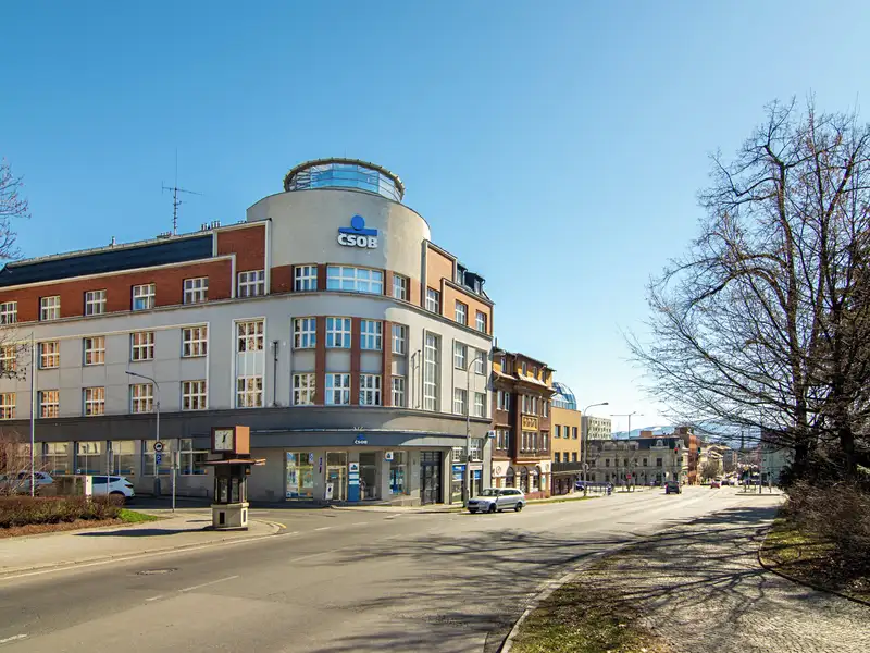 Pronájem obchodního prostoru 365 m², Frýdek-Místek – náhled fotky 1