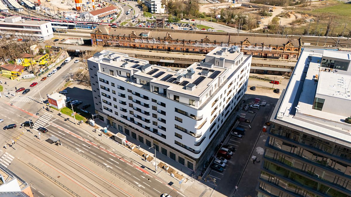 Prodej bytu 3+kk 81 m² – fotografie 2