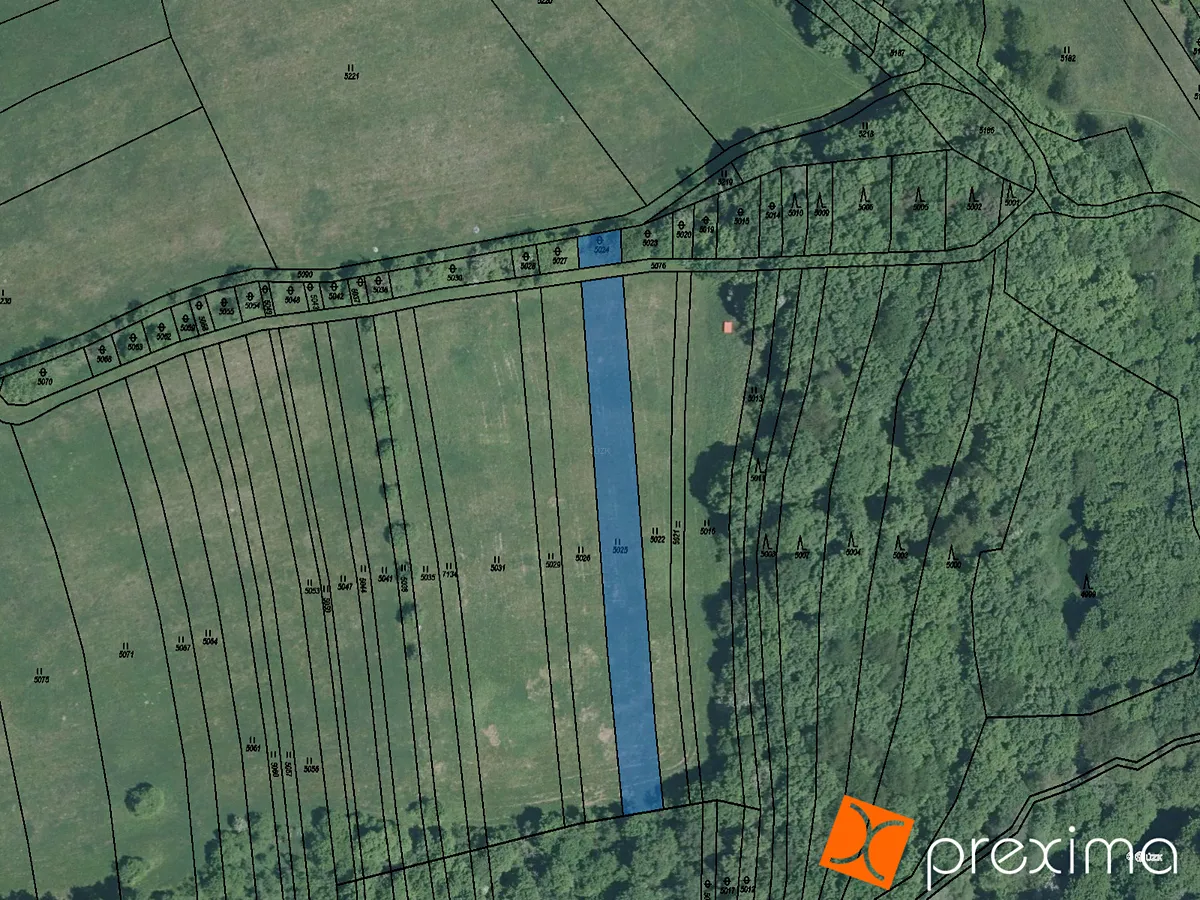 Prodej pozemku 13224 m²
