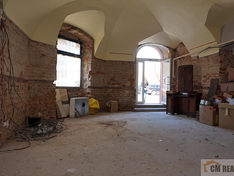 Комерційне приміщення в оренду, 56 м² (7 з 10)