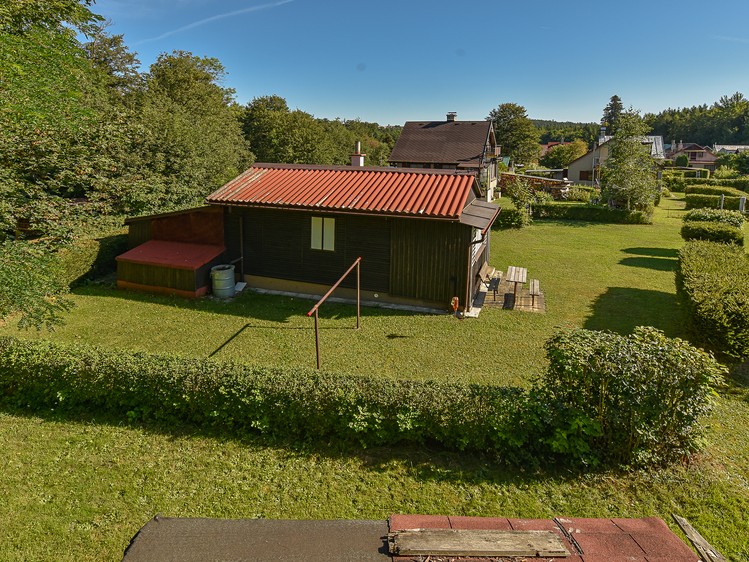 Prodej domu, 53 m² (7 z 20)