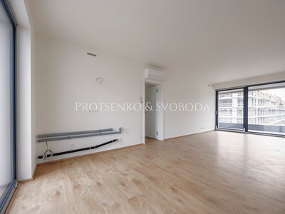 Prodej bytu 3+kk 112 m² (Jednopodlažní)
