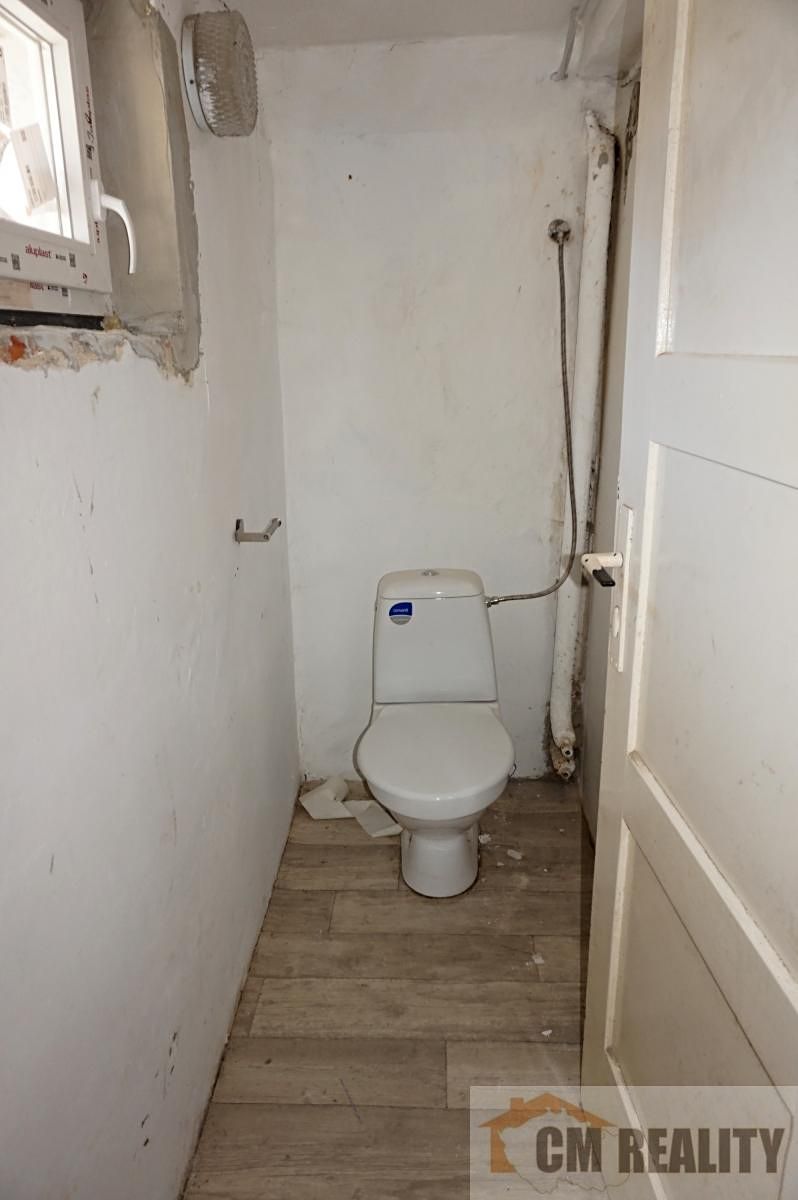 Pronájem obchodního prostoru 56 m² – fotografie 3