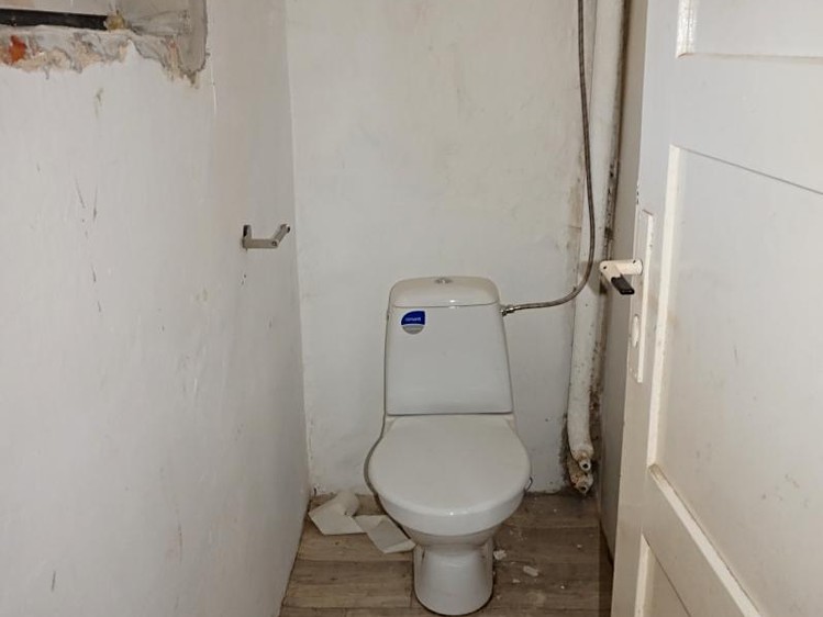 Комерційне приміщення в оренду, 56 м² (3 з 10)