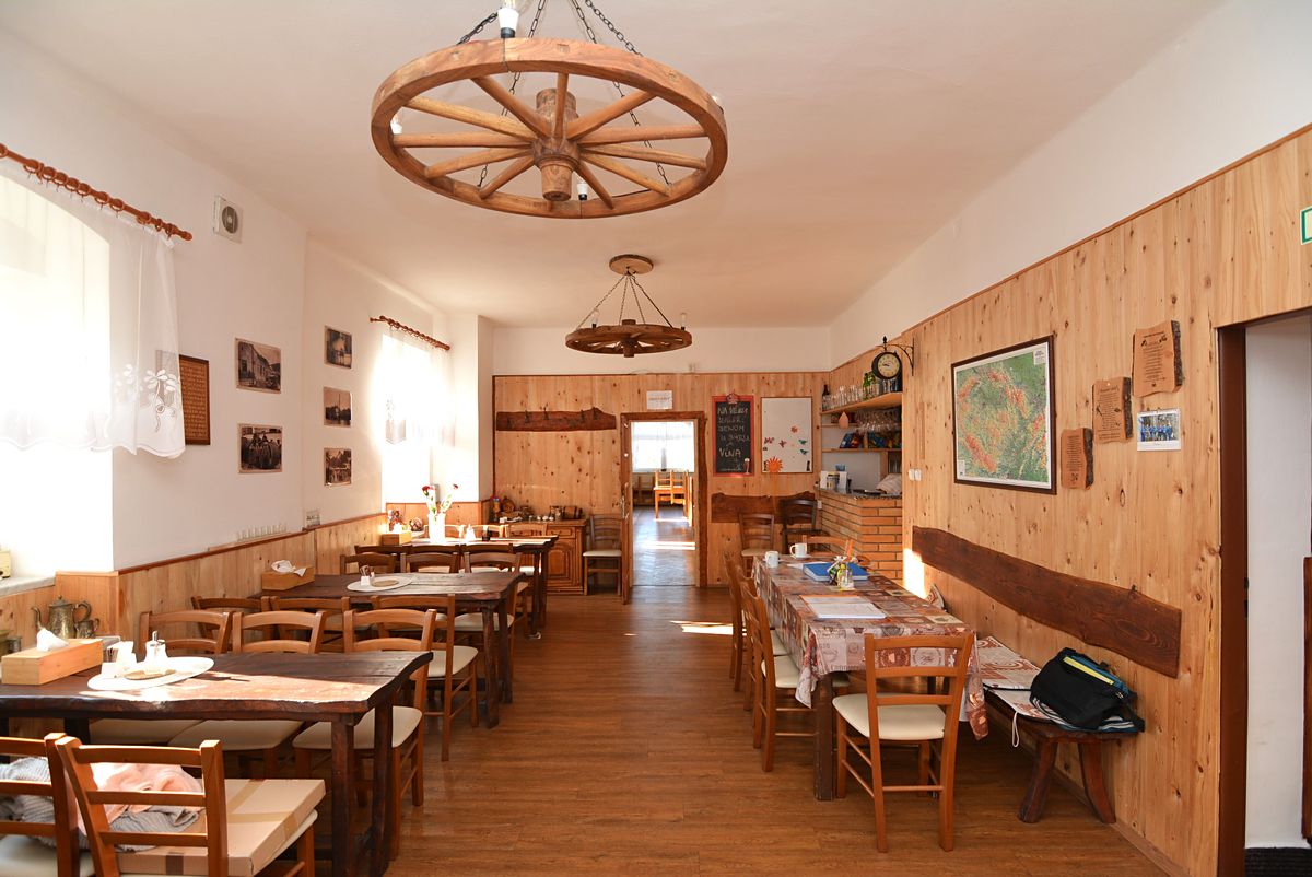 Prodej ubytovacího zařízení 869 m² – fotografie 5