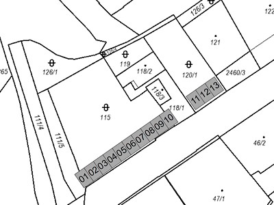 Pronájem specifického typu nemovitosti 15 m² — photo 4