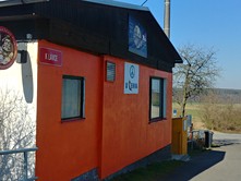 Prodej restaurace 89 m²