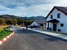 Prodej  stavebního pozemku 869 m²