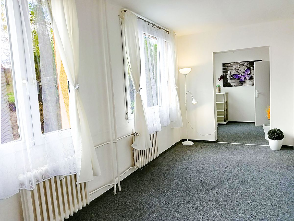 Pronájem bytu pokoje 91 m² – fotografie 5