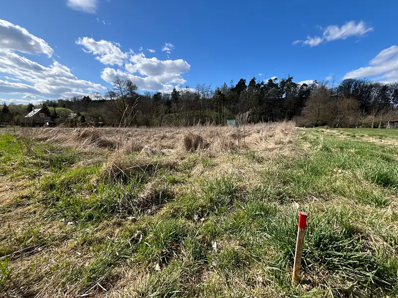 Prodej stavebního pozemku 492 m², Přerov – náhled fotky 1