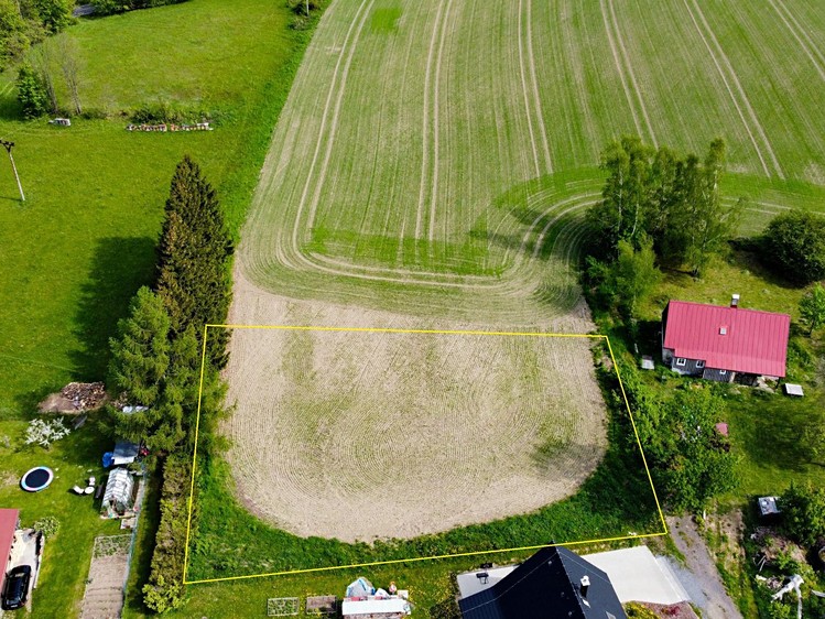 Prodej pozemku, 1 453 m² (4 z 10)