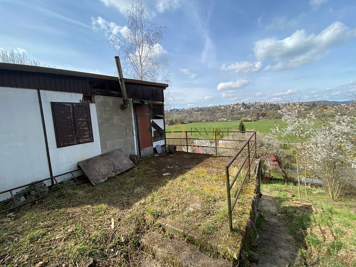Prodej chaty 48 m², pozemek 1085 m² – fotografie 5