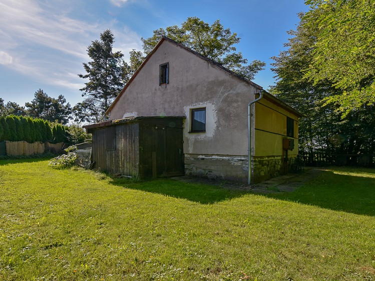 Prodej domu, 53 m² (8 z 20)