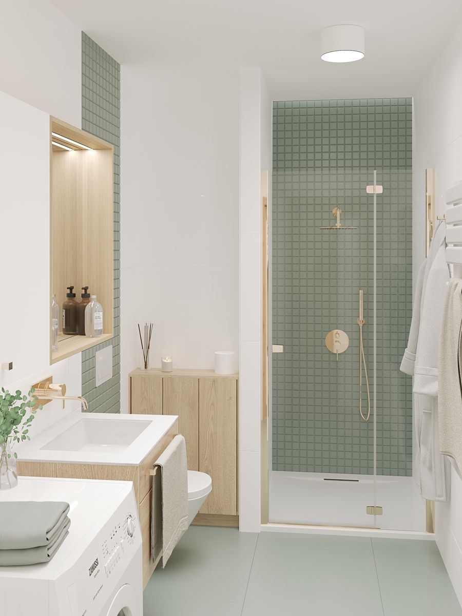 Prodej bytu 2+kk 53 m² – fotografie 5