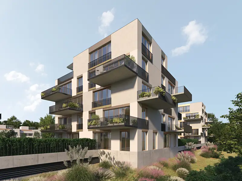 Prodej bytu 2+kk 52 m², Brno – náhled fotky 1