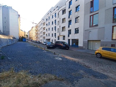 Pronájem specifického typu nemovitosti 15 m² — photo 2