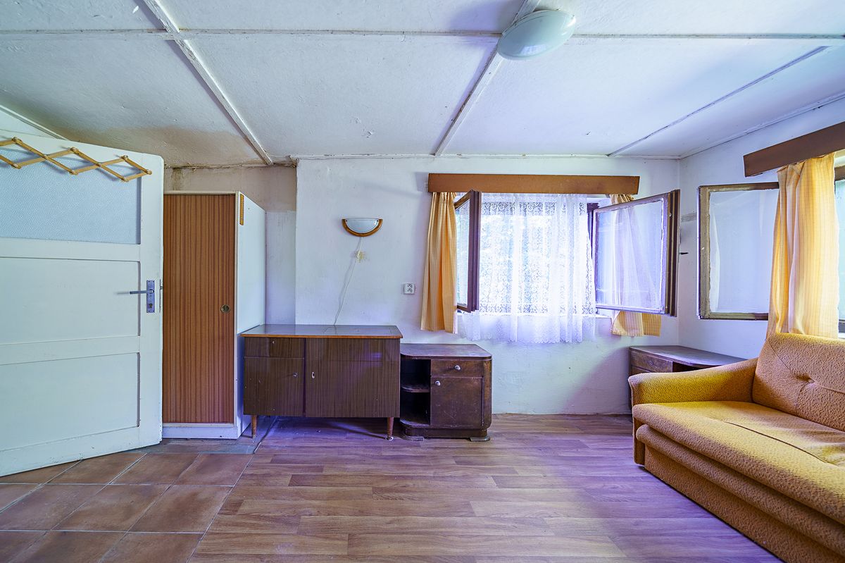 Prodej chalupy 53 m², pozemek 329 m² – fotografie 4