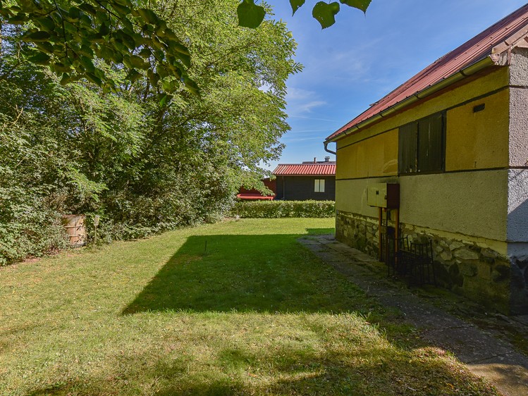 Prodej domu, 53 m² (14 z 20)