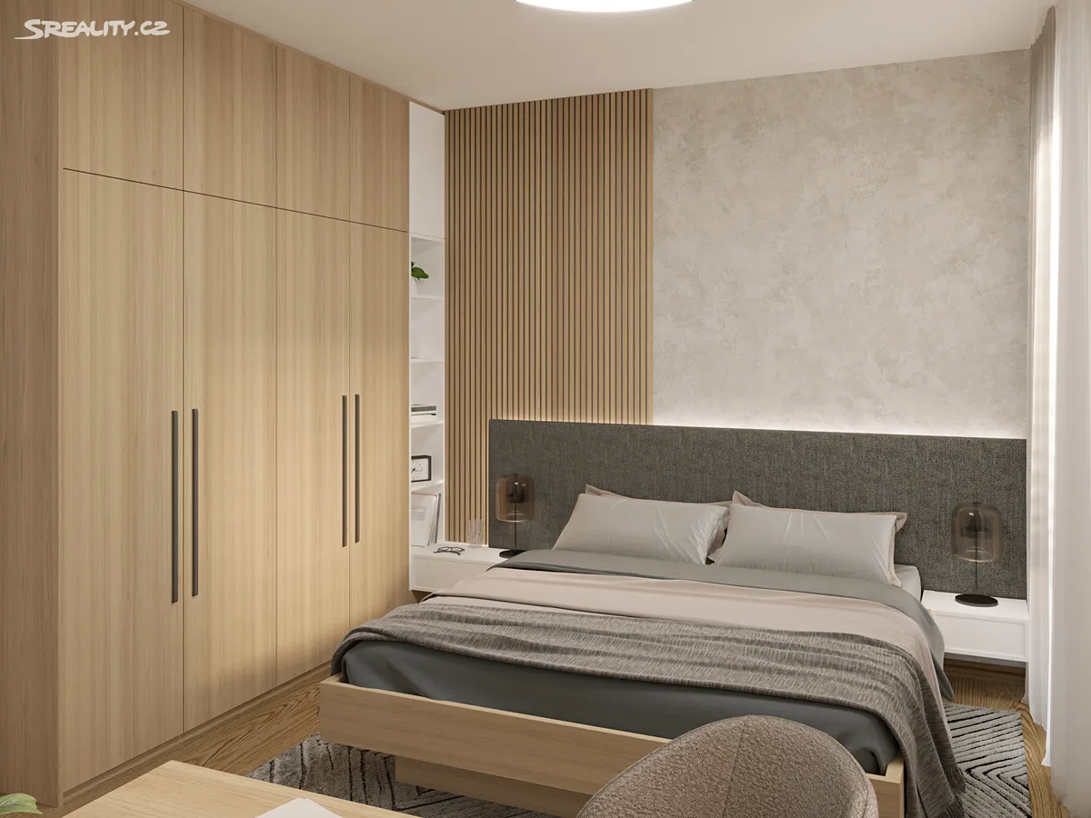 Prodej bytu 3+kk 88 m² – pohled 5